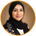 Laila AL Hadhrami Profile Picture
