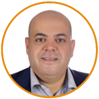 • Ghaith Khzai, Head of Renewable Energy Committee, Jordanian Engineers Association