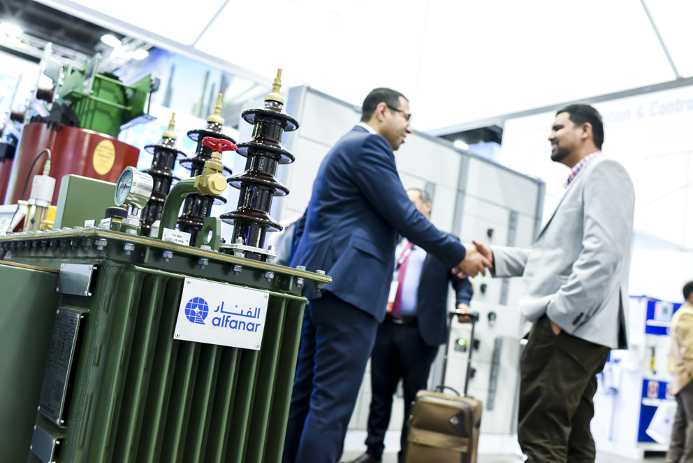 Suppliers MEE | visit | exhibition | Middle East Electricity | Middle East Energy