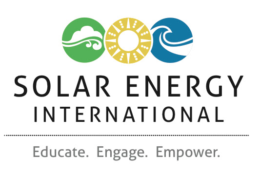 Solar Energy International | MEE | middle east energy
