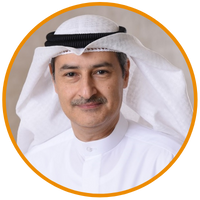 Dr. Osama Al Sayeg Profile Picture