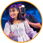 Licypriya Kangujam Profile Picture