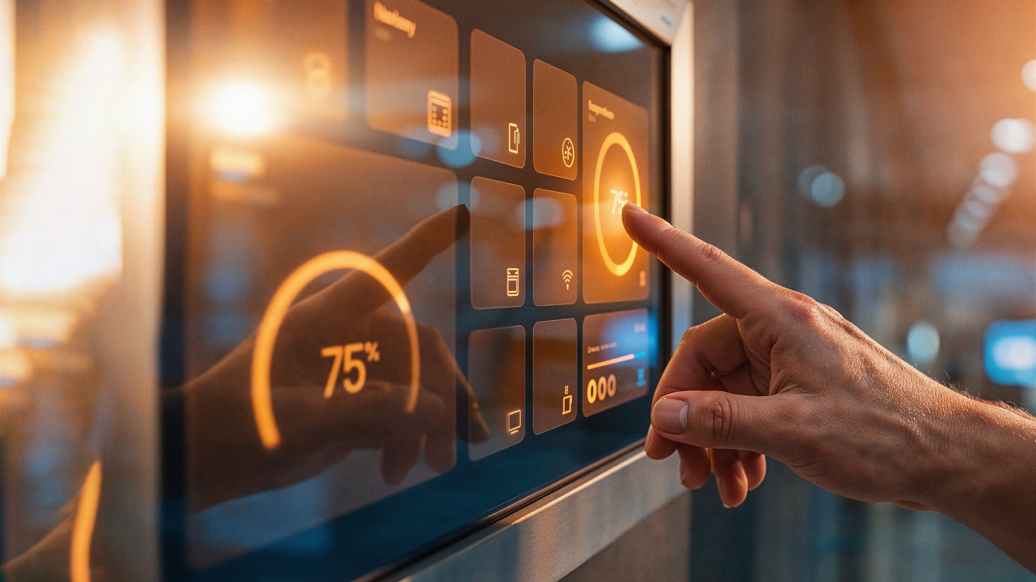 Energy management