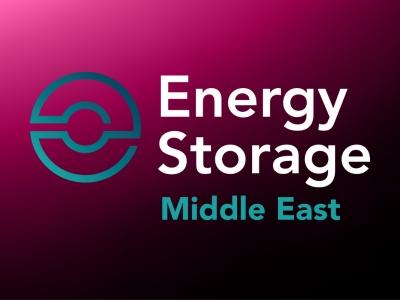 Energy Storage Middle East Logo