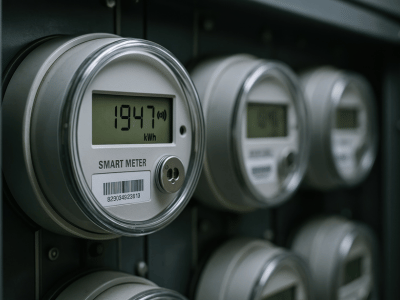 Smart meters