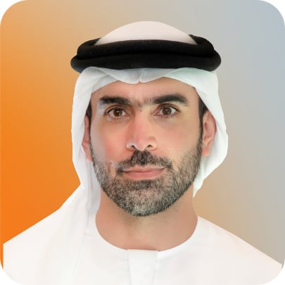 H.E. Sharif Al Olama Profile