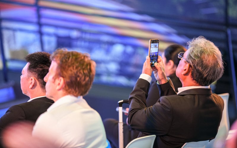 Energy Storage Summit