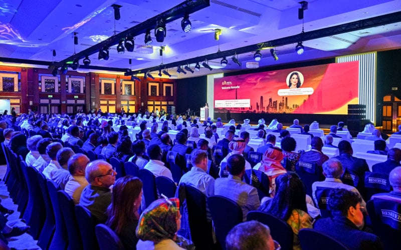 Leadership Summit