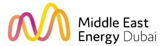 Middle East Energy Logo