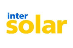 Inter Solar Logo