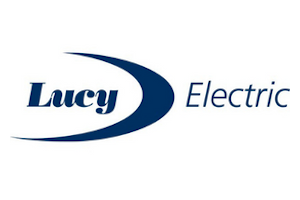Lucy Electric Logo