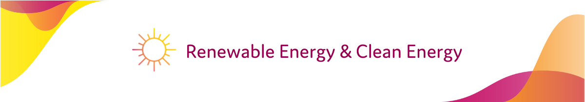 Middle East Energy | MEE | Renewables