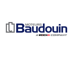Middle East Energy Platinum Sponsor Logo | Baudouin