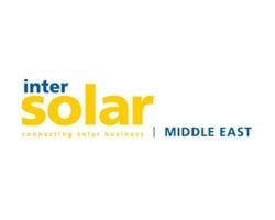 intersolar middle east forum