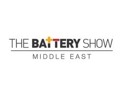 the battery show middle east fourm