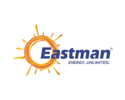 Middle East Energy Silver Sponsor Logo | Eastman