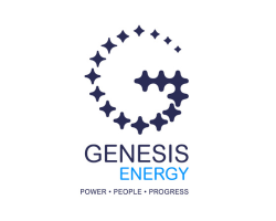 Middle East Energy Sponsor | Genesis