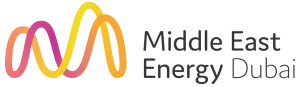 Middle East Energy Logo