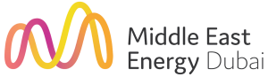 Middle East Energy Logo