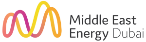 Middle East Energy Logo