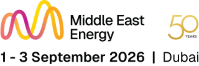 Middle East Energy 2026 Dubai