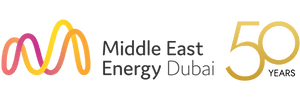 Middle East Energy Logo