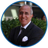 Dr. Nabih Cherradi