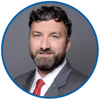 David Wedepohl