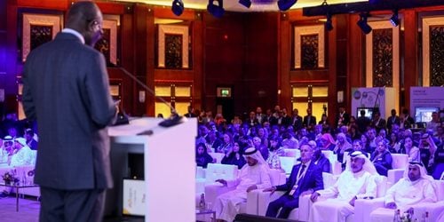 leadership summit