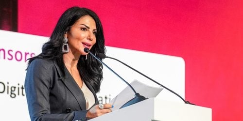 Intersolar Middle East 