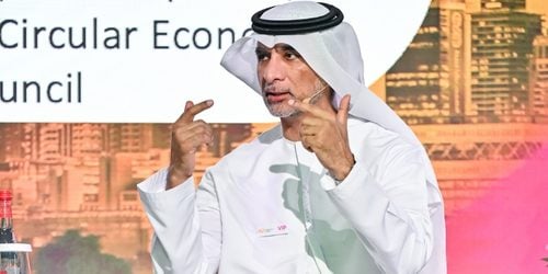 leadership summit