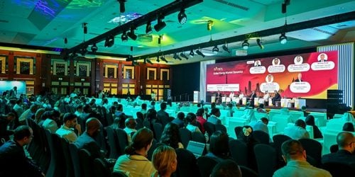 leadership summit