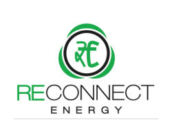 Reconnect Energy