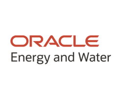 Middle East Energy Digital Transformation Sponsor Logo | Oracle