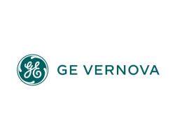 Middle East Energy Silver Conference Sponsor Logo | GE Vernova