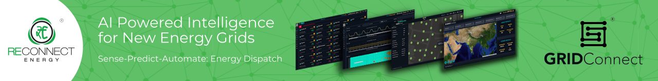 ReConnect Energy