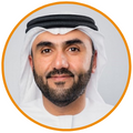 H.E. Yousif Al Ali