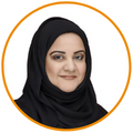 H.E. Aisha Al Abdooli