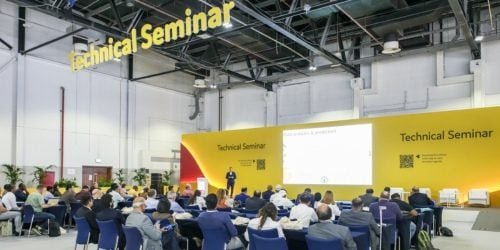 Technical Seminar