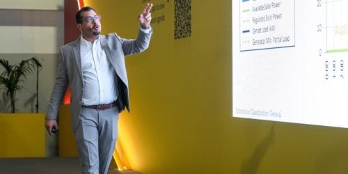 technical seminar