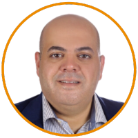 • Ghaith Khzai, Head of Renewable Energy Committee, Jordanian Engineers Association