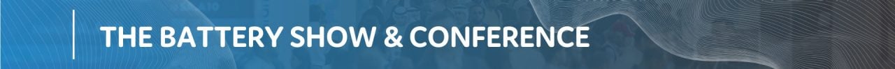 The Battery Show & Conference