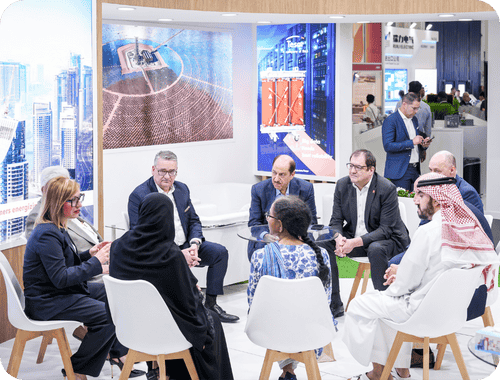 Stronger enquiries, clearer opportunities