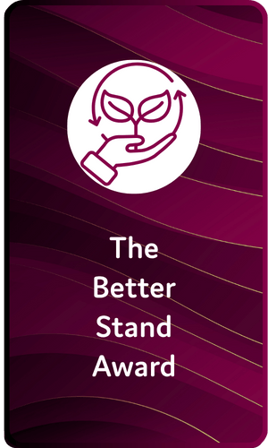 The Better Stand Award