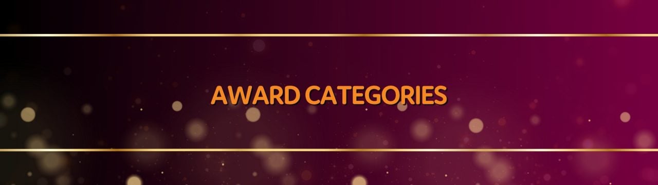 Award Categories