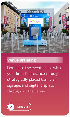 Onsite branding
