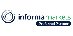 Informa Markets Preferred Supplier Logo