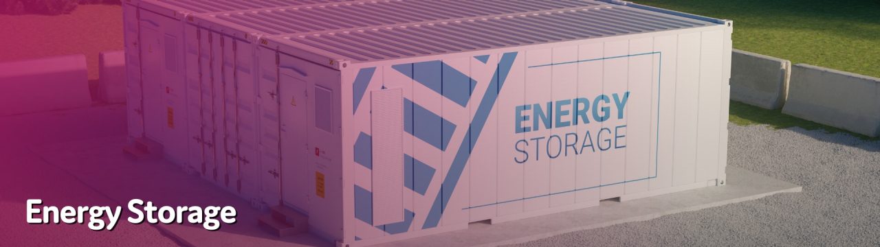 Energy Storage