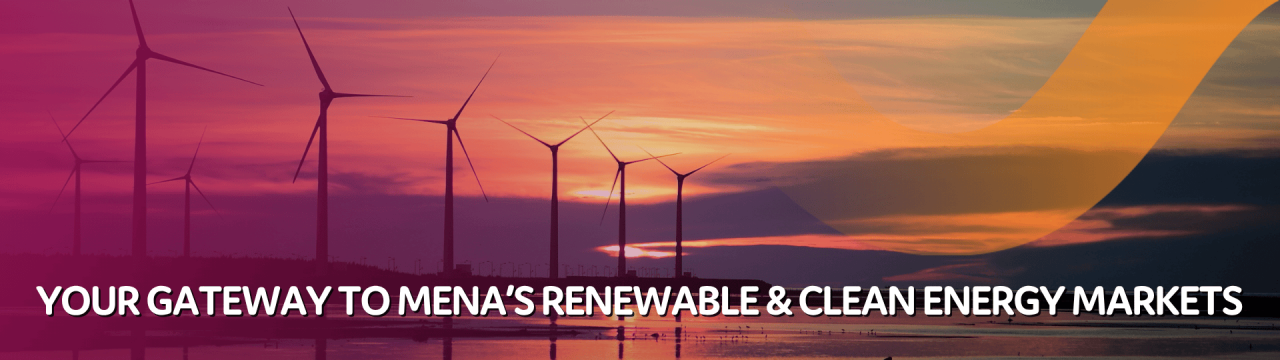 Renewable & clean energy