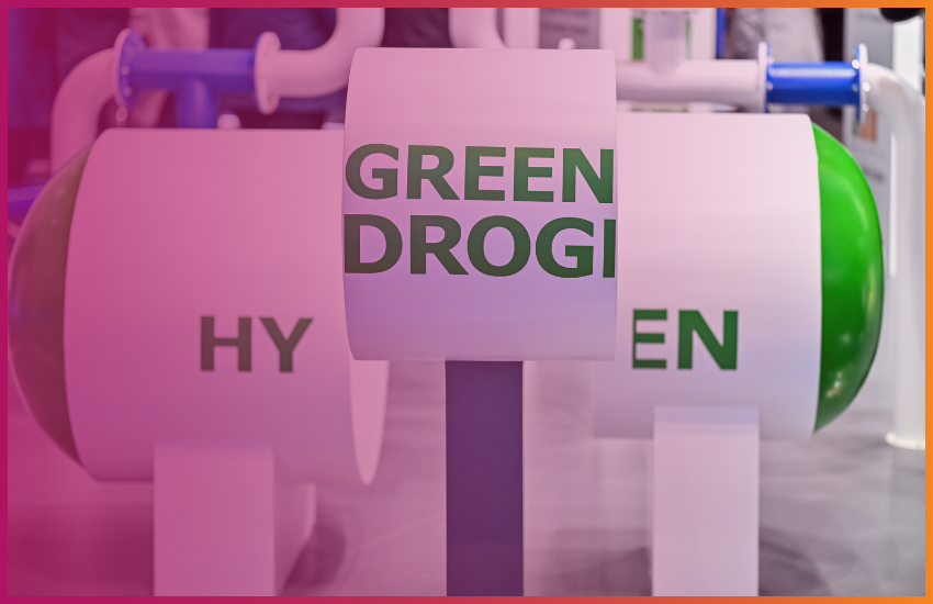 Hydrogen